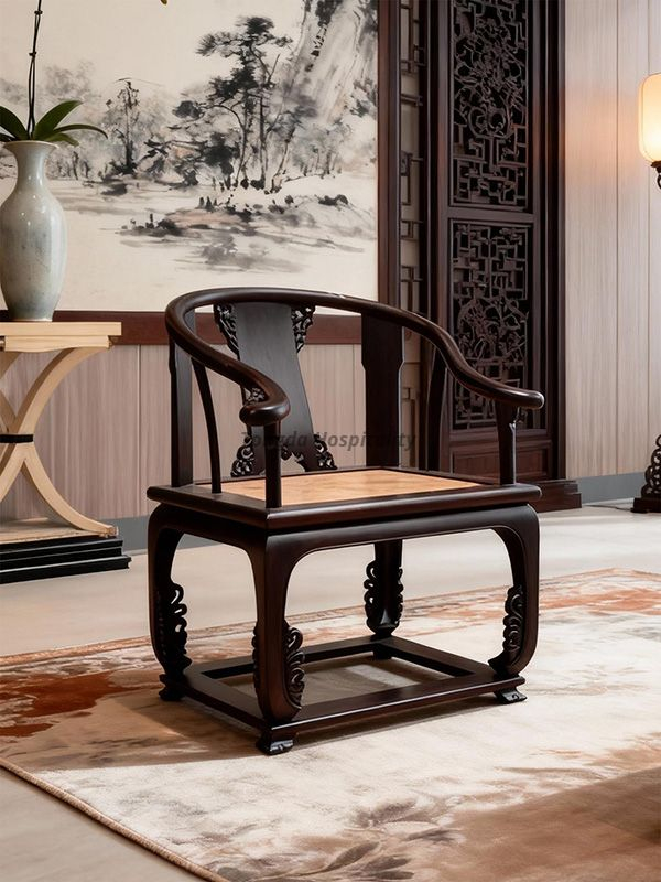 フュージョンスタイルチェア