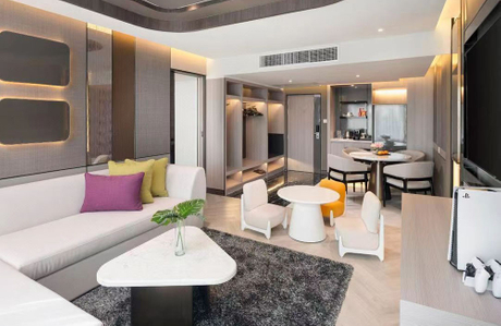 Özel mobilya ile ısmarlama otel odası.jpg