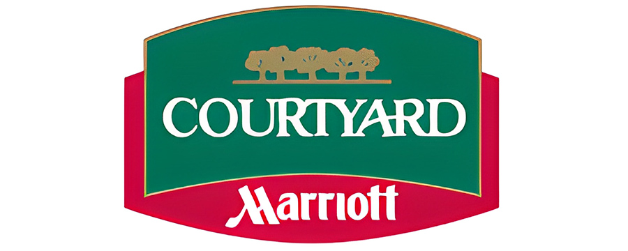 16 كورتيارد ماريوت