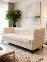 Amerikanisches klassisches Sofa