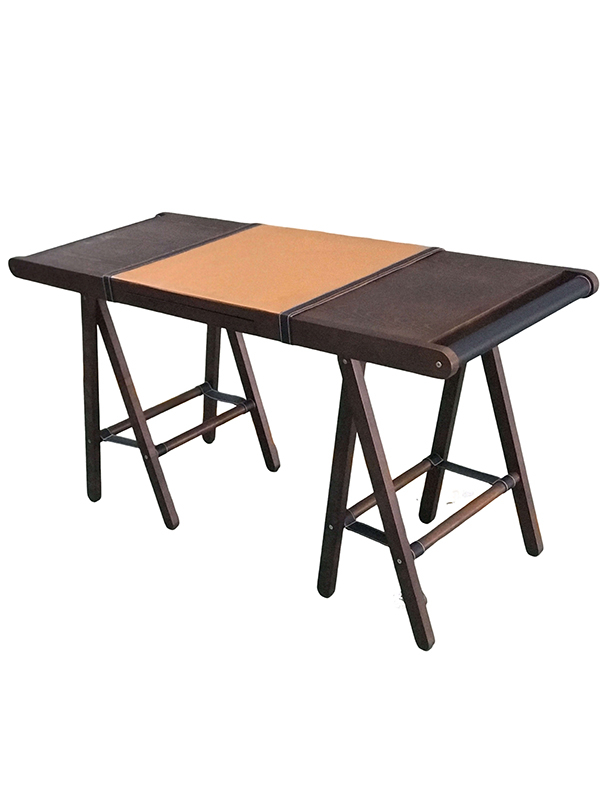 Складной письменный стол для гостиницы