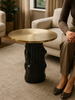 Table d'appoint